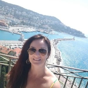 Welcome to my closet!